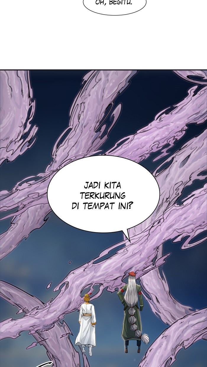 Webtoon Tower Of God Bahasa Indonesia Chapter 442