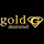 logo Gold Diamond