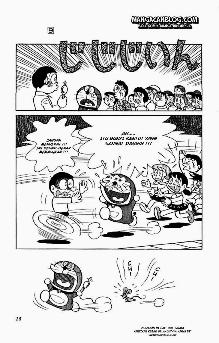 Doraemon 148 Indonesia Terbaru Baca Manga Komik Indonesia Mangacan