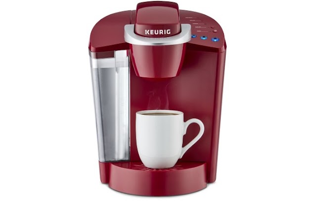 Keurig K-Classic Coffee Maker Giveaway