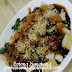 HomeKreation - Kitchen Corner: Steamed Double Layer Banana 