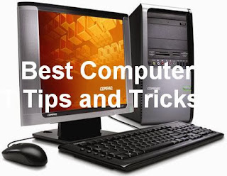 Computer Tips SET PICTURE AS SCREEN SAVER