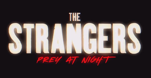 Projected Film: The Strangers: Prey at Night Review