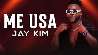 O músico  Jay Kim 2023 é o dono da nova música  "Me Usa (Kizomba) Download Mp3", Música disponível em formato Mp3, Download Jay Kim - Me Usa (Kizomba) 2023.