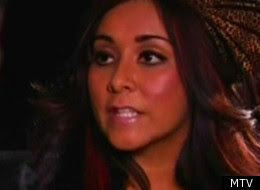 Video-Snooki-First-TV-Interview-About--Her-Pregnancy-And-Engagement