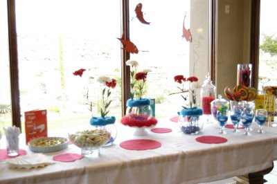 Baby on The Style Sisters  Dr  Seuss Baby Shower By Madeline