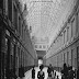 The Passage on Nevsky Avenue in Saint Petersburg, Russia c.1900