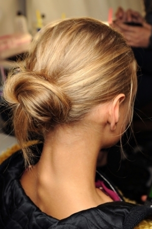 cute loose ponytails. Hairstyles,buns,loose
