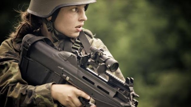 भारतीय सेना - पहली बार महिलाओं के लिए निकली भर्ती, ऐसे होगा सेलेक्शन, पढ़ें- पूरी डिटेल्स