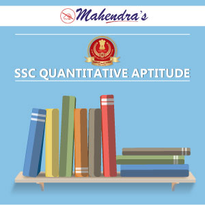 SSC CHSL Quiz | Quantitative Aptitude