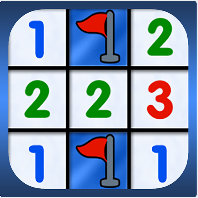 MINESWEEPER