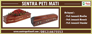 jual peti jenazah, beli peti jenazah, harga peti jenazah