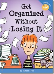 getting organized