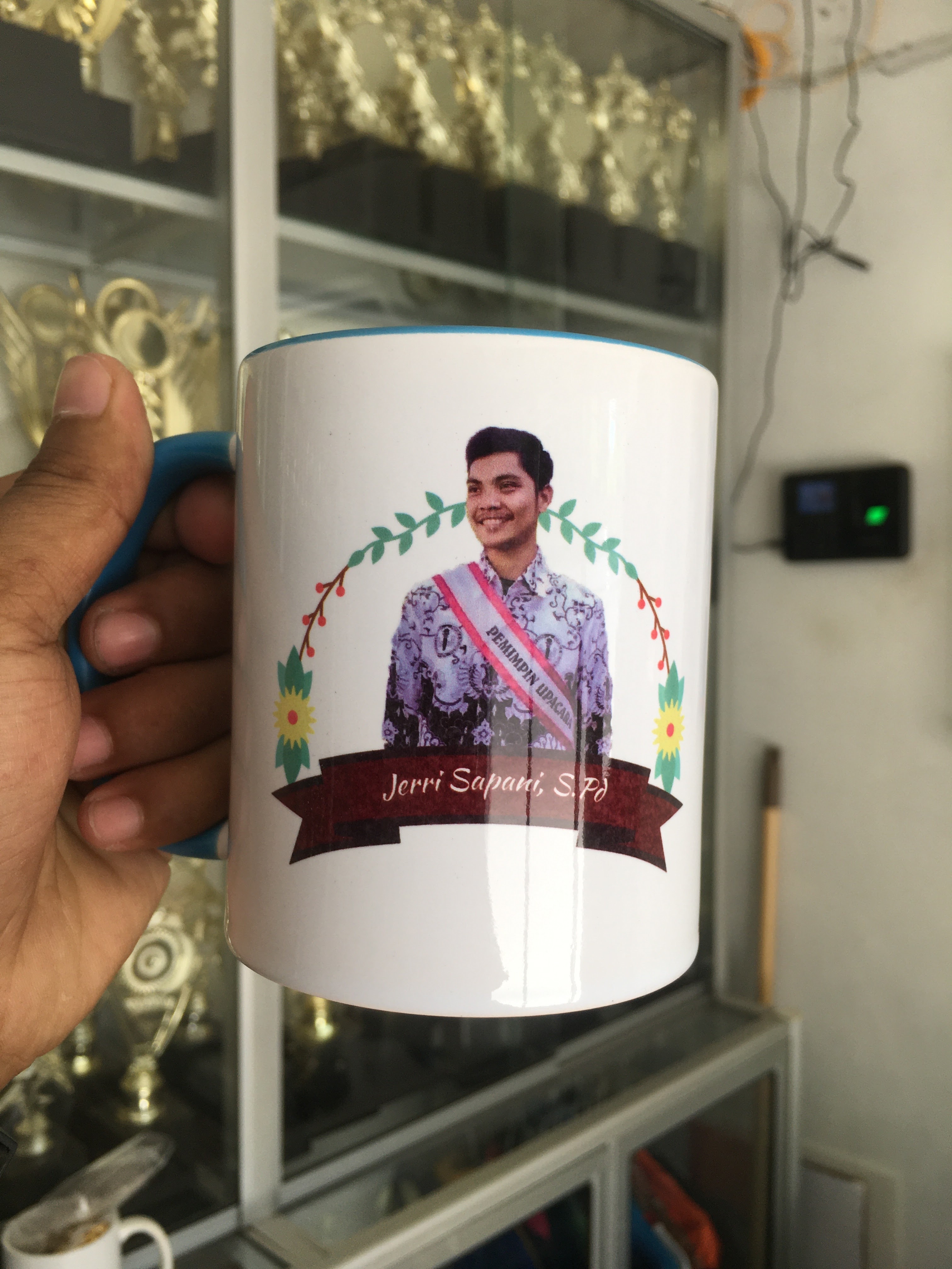 mug pku murah