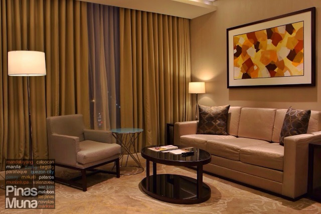 Ascott BGC Bonifacio Global City Manila