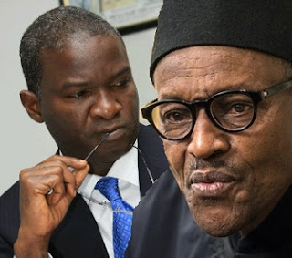 Buhari May Cut 'POWER' Out Of Fashola's Many Ministries, Give To Kachikwu