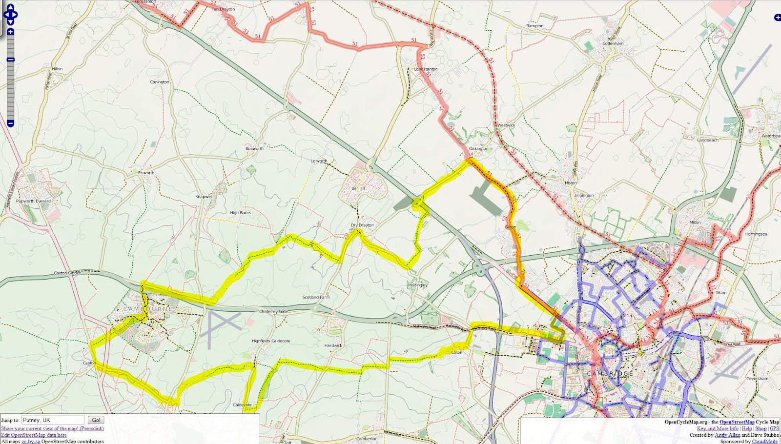Coton to Caxton to Cambridge.JPG
