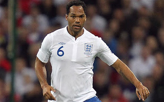 Joleon Lescott