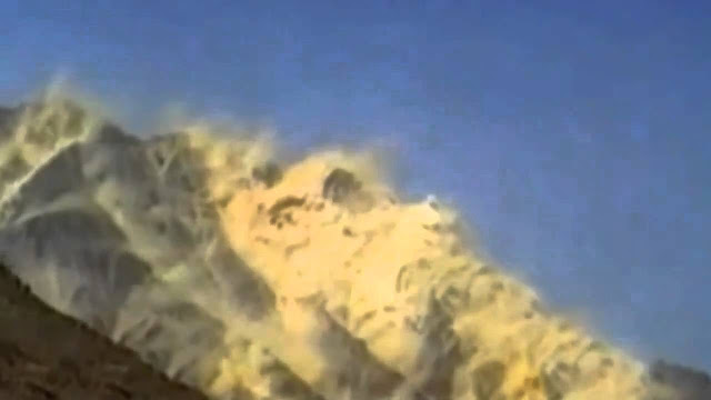 Top 10 Facts About ISI nuclear test chagi pakistan