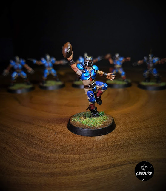 Blood Bowl