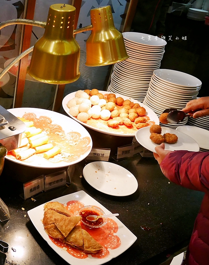 19 港龍美食 港龍飲茶 港龘美食 港龘飲茶 網友號稱全桃園最超值的吃到飽 食尚玩家  私房寶點這些地方桃園人才知道