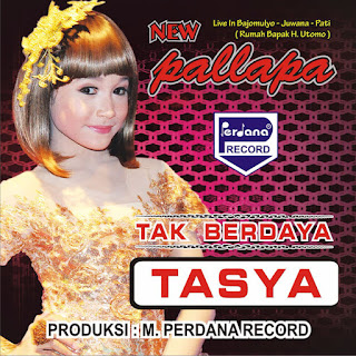 download MP3 Tasya Rosmala - Tak Berdaya (Single) itunes plus aac m4a mp3