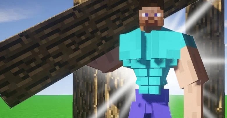 Top 25 Minecraft Tips and Tricks