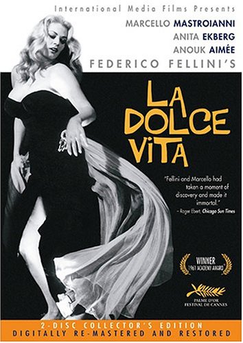 Film 132 - La dolce vita