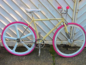 Harga Sepeda Fixie Toko online Sepeda Fixie