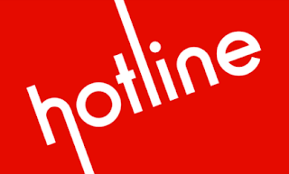 Hotline App