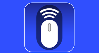 WiFi Mouse Pro v3.4.2 Android Apk