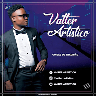 Valter Artístico – Coisas de Tradição 2019