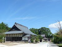 曼茶羅寺