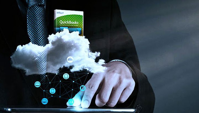 QuickBooks training in Chandigarh