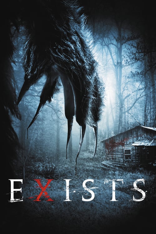 Exists 2014 Film Completo Streaming