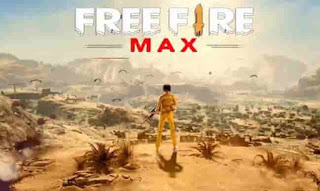 Free Fire Max Apk Untuk Android Terbaru