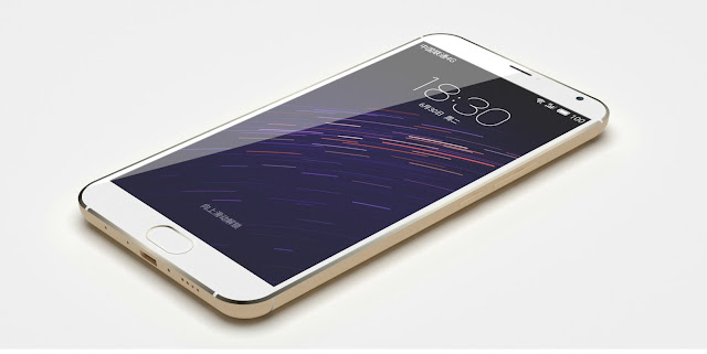 Meizu MX5