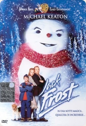 jack frost