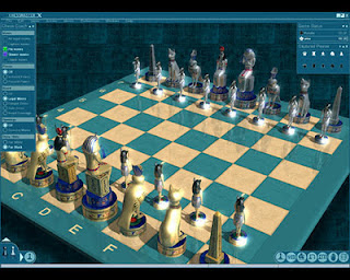 Chessmaster 10th Edition 2010 screenshot 1