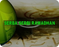4.Serba Serbi Ramadhan Kuansing TV