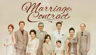 Marriage Contract Hindi Dubbed