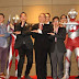 TSUBURAYA PRODUCTIONS WINS U.S. LAWSUIT IN GLOBAL IP RIGHTS OF
ULTRAMAN