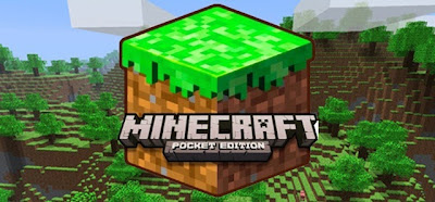 Minecraft Pocket Edition v0.7.3 APK 