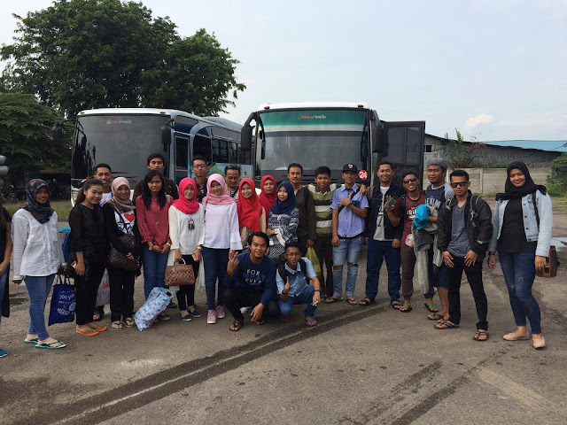 Paket Tour Bintan Satu Hari Dari Batam