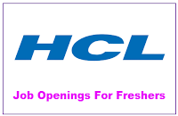 HCL  Freshers Recruitment 2023, HCL  Recruitment Process 2023, HCL  Career, Data Analyst Jobs, HCL  Recruitment