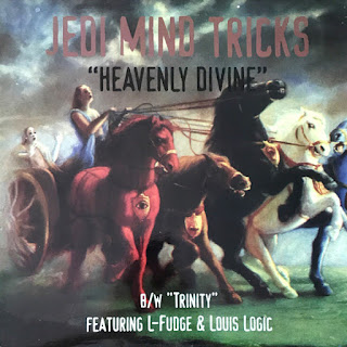 jedi mind tricks heavenly divine single rar blogspot zip download 12"