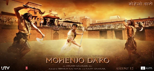 mohenjo daro worst fil of the year