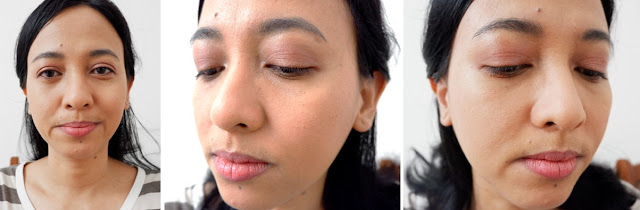 CLBK : 5 Produk Makeup Untuk Kerja Di Rumah #WorkFromHome