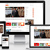 10 Magz Responsive Blogger Template (Ten Magz) 