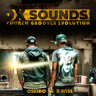 (Afro Music) African Prayer (feat. Nokwazi & OX Sounds) - OSKIDO & X-wise (2023) 